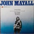John Mayall - Primal Solos
