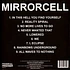 Greg Puciato - Mirrorcell