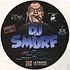 DJ Smurf - Ggmraw006