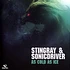 Stingray & Sonicdriver - As Cold As Ice