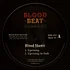 Blood Shanti - Uprising, In Dub / Tears Of Fire, Dub Fire