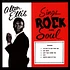 Alton Ellis - Sings Rock & Soul