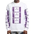 The Trilogy Tapes - TTT Upside Down Stamp T's Longsleeve