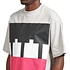 The Trilogy Tapes - TTT Block T-Shirt