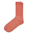 OC Supersoft Crew Socks (Soft Pink)