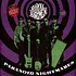 The Royal Hangmen - Paranoid Nightmares Violet / Black Marbled Vinyl Edition