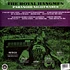 The Royal Hangmen - Paranoid Nightmares Violet / Black Marbled Vinyl Edition