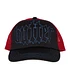 Butter Goods - Shock Trucker Cap