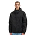 T-Rain Jacket (Black Black)