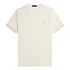 Fred Perry - Striped Cuff T-Shirt