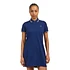 Twin Tipped Fred Perry Dress (French Navy)