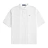 Fred Perry - Lace Polo Shirt