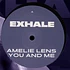 Amelie Lens - You And Me