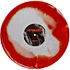 Dissimulator - Lower Form Resistance Blood Red / Silver Merge Vinyl Edition