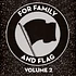 V.A. - For Family And Flag Volume 2