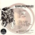 Homeliss Derilex - {Hd's -Vs- The Sp-1200} Black Vinyl Edition