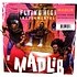 Madlib - Flying High Instrumentals Black Vinyl Edition