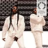 Quavo & Takeoff - Only Built For Infinity Links Limited Silver Vinyl Edition