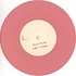 Bilie Eilish - Party Favor / Hotline Bling Limited Pink 7'' Vinyl Edition