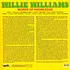 Willie Williams - Words Of Knowledge