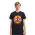 INXS - Vintage Star Logo T-Shirt