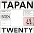 Tapan - Twenty EP Feat. Decha Full Circle & Rebolledo Remixes