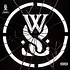 While She Sleeps - Self Hell Black & White Marble Vinyl Edition