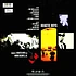 Beastie Boys - Root Down Random Black Vinyl Edition