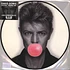 David Bowie - Best Of Live Volume One Picture Disc Edition