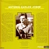 Antonio Carlos Jobim - The Composer Of Desafinado Orange/Black Splatter Vinyl Edition