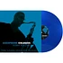 Sonny Rollins - Saxophone Colossus Blue Vinyl Edition