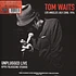 Tom Waits - Unplugged Live At Folkscene Studios Splatter Vinyl Edition