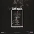Tom Waits - Unplugged Live At Folkscene Studios Splatter Vinyl Edition