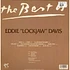 Eddie "Lockjaw" Davis - The Best Of