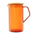 KINTO - Cast Amber Jug 750ml