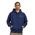 Logo Hoodie (Cruise Navy)