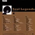 V.A. - Soul Legends