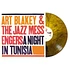 Art Blakey & The Jazz Messengers - A Night In Tunisia Orange Marble Vinyl Edition