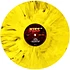 Kiss - Live At The Ritz. New York 1988 Yellow Marble Vinyl Edition