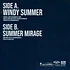 Ultramodernista - Windy Summer / Summer Mirage