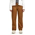 Carhartt WIP - W' Pierce Pant Straight "Hubbard" Canvas, 9 oz