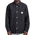 Carhartt WIP - Walter Shirt Jac