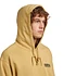 Carhartt WIP - Hooded Stamp Sweat