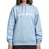 Carhartt WIP - W' Hooded Carhartt Sweatshirt