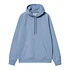 Carhartt WIP - Hooded Chase Sweat