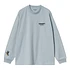 Carhartt WIP - L/S Ducks T-Shirt