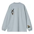 Carhartt WIP - L/S Ducks T-Shirt