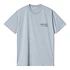 Carhartt WIP - S/S Stamp T-Shirt