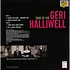 Geri Halliwell - Look At Me