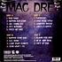 Mac Dre - The Best Of Mac Dre Volume 1 Coke Bottle Clear Vinyl Edition